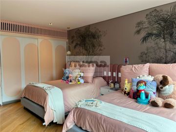 Departamento en VENTA en Bosques de las Lomas.| VIDALTA, TORRE LUX