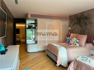 Departamento en VENTA en Bosques de las Lomas.| VIDALTA, TORRE LUX