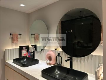 Departamento en VENTA en Bosques de las Lomas.| VIDALTA, TORRE LUX