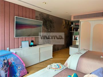 Departamento en VENTA en Bosques de las Lomas.| VIDALTA, TORRE LUX
