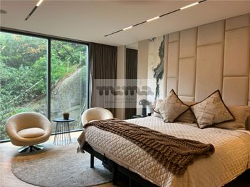Departamento en VENTA en Bosques de las Lomas.| VIDALTA, TORRE LUX