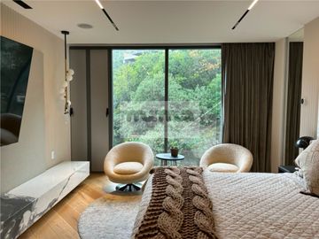 Departamento en VENTA en Bosques de las Lomas.| VIDALTA, TORRE LUX