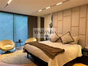 Departamento en VENTA en Bosques de las Lomas.| VIDALTA, TORRE LUX