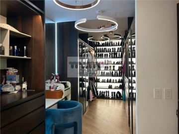 Departamento en VENTA en Bosques de las Lomas.| VIDALTA, TORRE LUX
