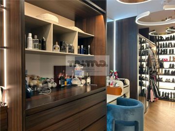 Departamento en VENTA en Bosques de las Lomas.| VIDALTA, TORRE LUX