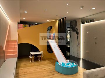 Departamento en VENTA en Bosques de las Lomas.| VIDALTA, TORRE LUX