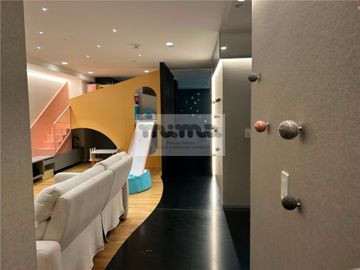 Departamento en VENTA en Bosques de las Lomas.| VIDALTA, TORRE LUX