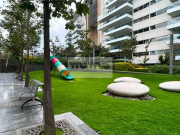 Departamento en VENTA en Bosques de las Lomas.| VIDALTA, TORRE LUX
