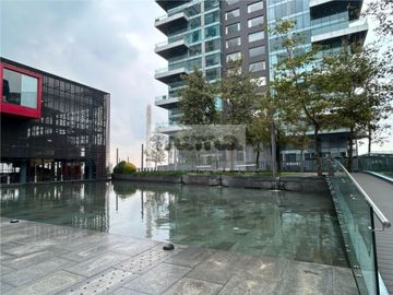 Departamento en VENTA en Bosques de las Lomas.| VIDALTA, TORRE LUX