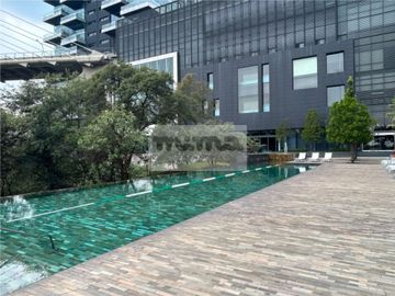 Departamento en VENTA en Bosques de las Lomas.| VIDALTA, TORRE LUX