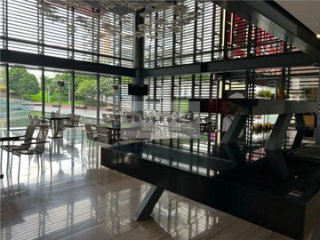 Departamento en VENTA en Bosques de las Lomas.| VIDALTA, TORRE LUX