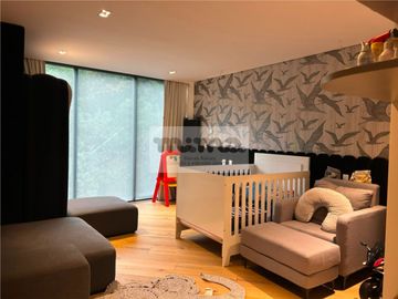 Departamento en VENTA en Bosques de las Lomas.| VIDALTA, TORRE LUX