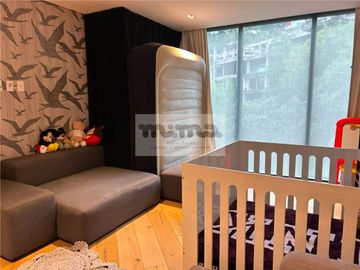 Departamento en VENTA en Bosques de las Lomas.| VIDALTA, TORRE LUX