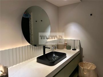 Departamento en VENTA en Bosques de las Lomas.| VIDALTA, TORRE LUX
