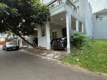 Dijual Rumah Citra Grand Cibubur, Ada Mini Golf Di Rumah Lokasi Sebelah Pintu Toll Jatikarya