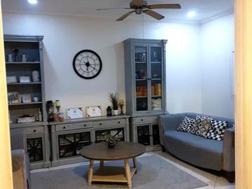 Dijual Rumah Citra Grand Cibubur, Ada Mini Golf Di Rumah Lokasi Sebelah Pintu Toll Jatikarya