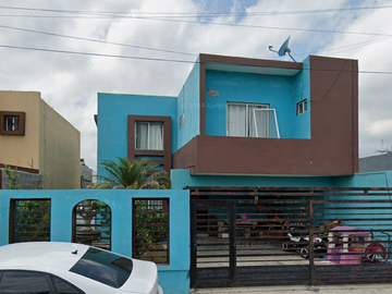 Casa en venta en Cadereyta de Jiménez, Nuevo León. MM