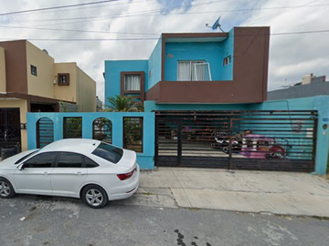 Casa en venta en Cadereyta de Jiménez, Nuevo León. MM