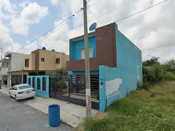 Casa en venta en Cadereyta de Jiménez, Nuevo León. MM