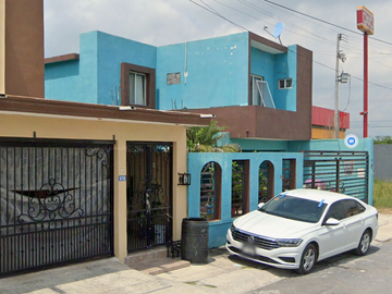 Casa en venta en Cadereyta de Jiménez, Nuevo León. MM
