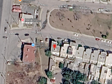 Casa en venta en Cadereyta de Jiménez, Nuevo León. MM