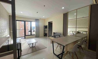 Disewa 1 Bedroom Big Size Tamansari Semanggi Siap Huni Minimal Sewa 6 Bulan