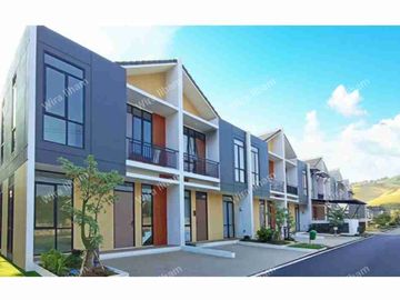 Modal 5Juta Siap Huni At Serpong Garden Cisauk Tangerang