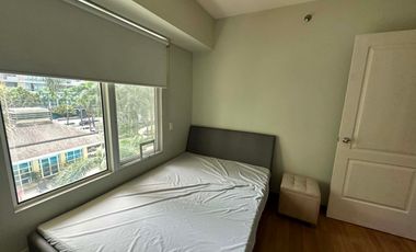 2br loft type FOR SALE in Two Serendra, BGC, Taguig