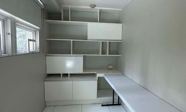 2br loft type FOR SALE in Two Serendra, BGC, Taguig