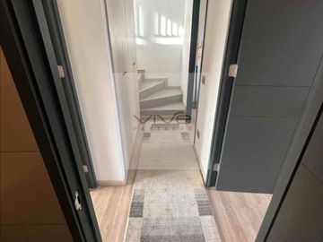 Espectacular Tríplex con Terraza Privada en Providencia