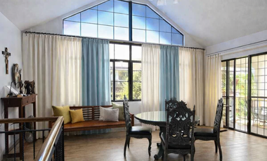5BR HOUSE AND LOT FOR SALE IN AYALA WEST GROVE HEIGHTS