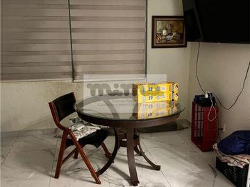 Departamento en VENTA en San José Insurgentes.