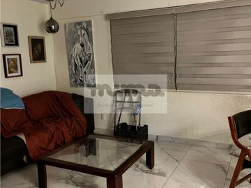 Departamento en VENTA en San José Insurgentes.