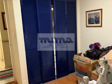 Departamento en VENTA en San José Insurgentes.