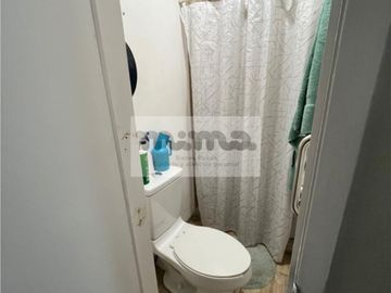 Departamento en VENTA en San José Insurgentes.