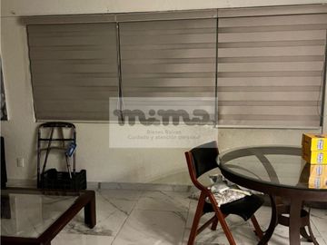 Departamento en VENTA en San José Insurgentes.