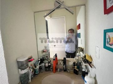 Departamento en VENTA en San José Insurgentes.