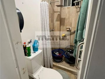 Departamento en VENTA en San José Insurgentes.