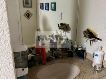 Departamento en VENTA en San José Insurgentes.
