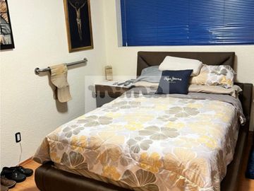 Departamento en VENTA en San José Insurgentes.
