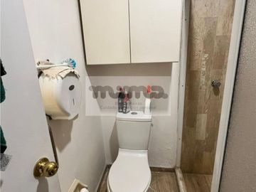 Departamento en VENTA en San José Insurgentes.