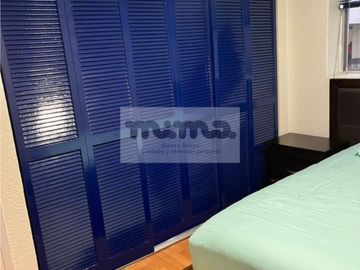 Departamento en VENTA en San José Insurgentes.