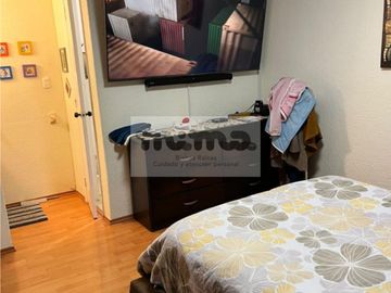 Departamento en VENTA en San José Insurgentes.