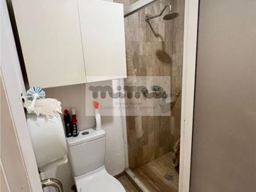 Departamento en VENTA en San José Insurgentes.