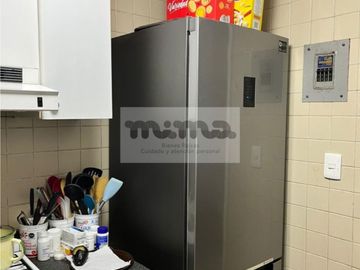 Departamento en VENTA en San José Insurgentes.