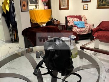 Departamento en VENTA en San José Insurgentes.