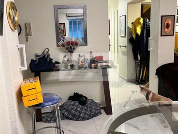 Departamento en VENTA en San José Insurgentes.