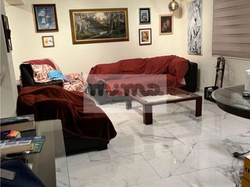 Departamento en VENTA en San José Insurgentes.