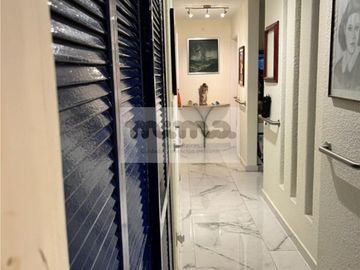 Departamento en VENTA en San José Insurgentes.