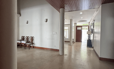 4BR House for Rent in AFPOVAI Subdivision, Taguig - RR3546682